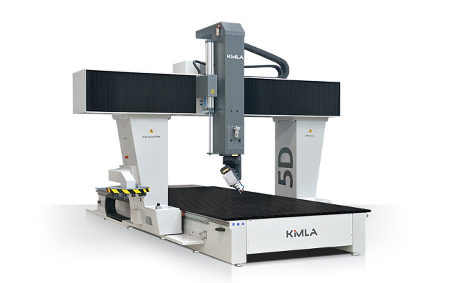Kimla BPF CNC Maskin