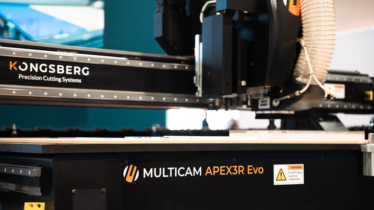 Multicam Apex3r Evo