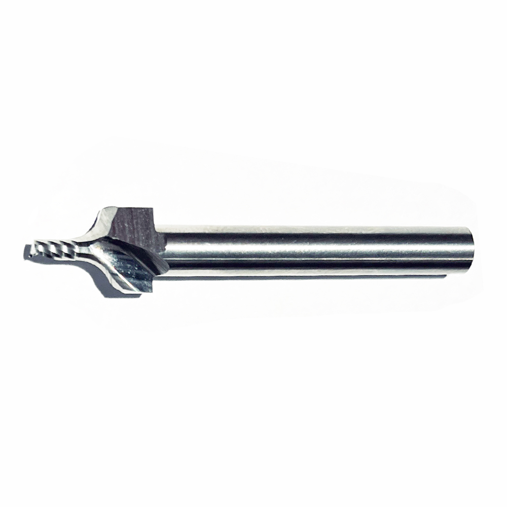 ROUND & ROUT d3,0-10 D6 l6,2 L52 r3,5