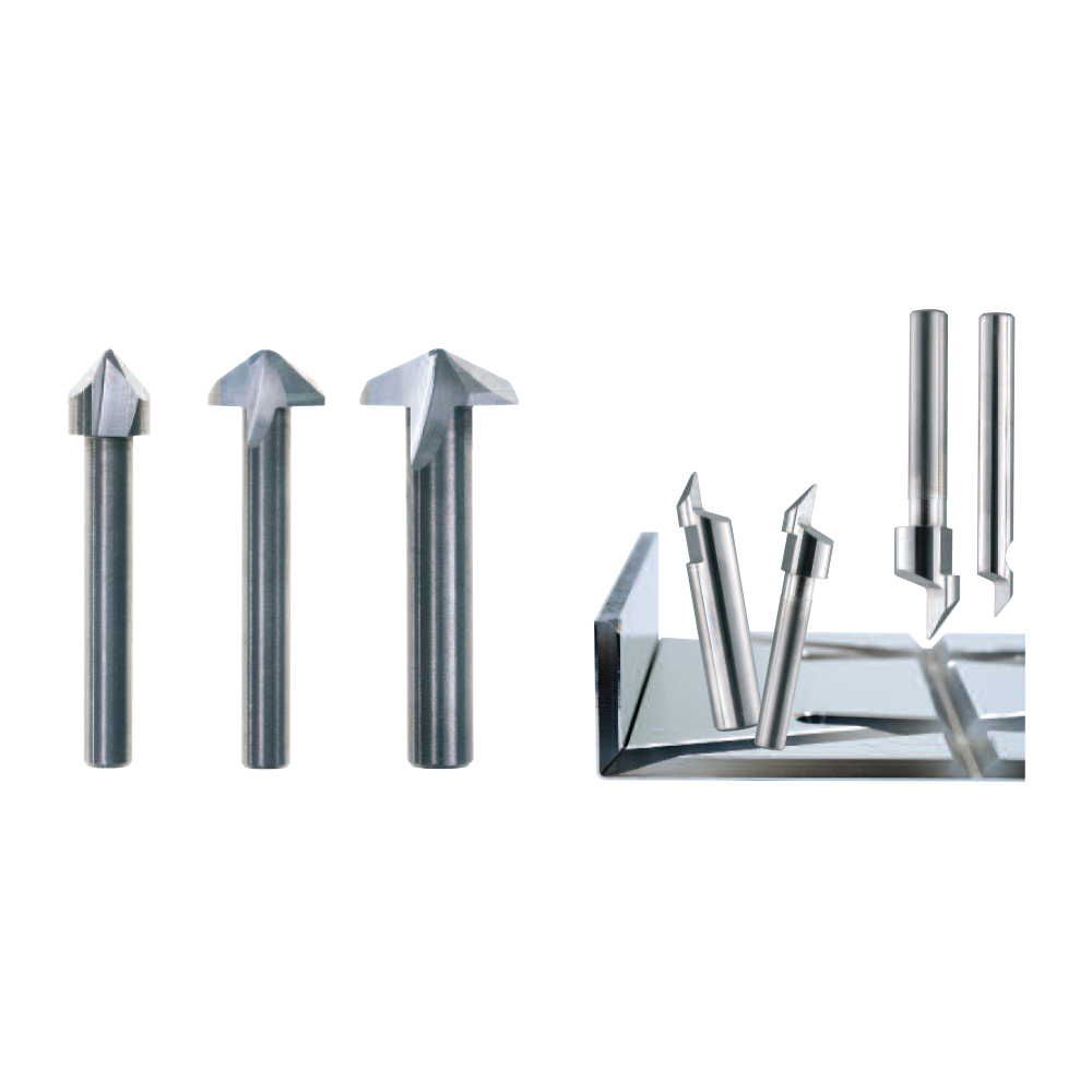 Alucobond Flat Belagd V90 d10 D6 L45 X1,8