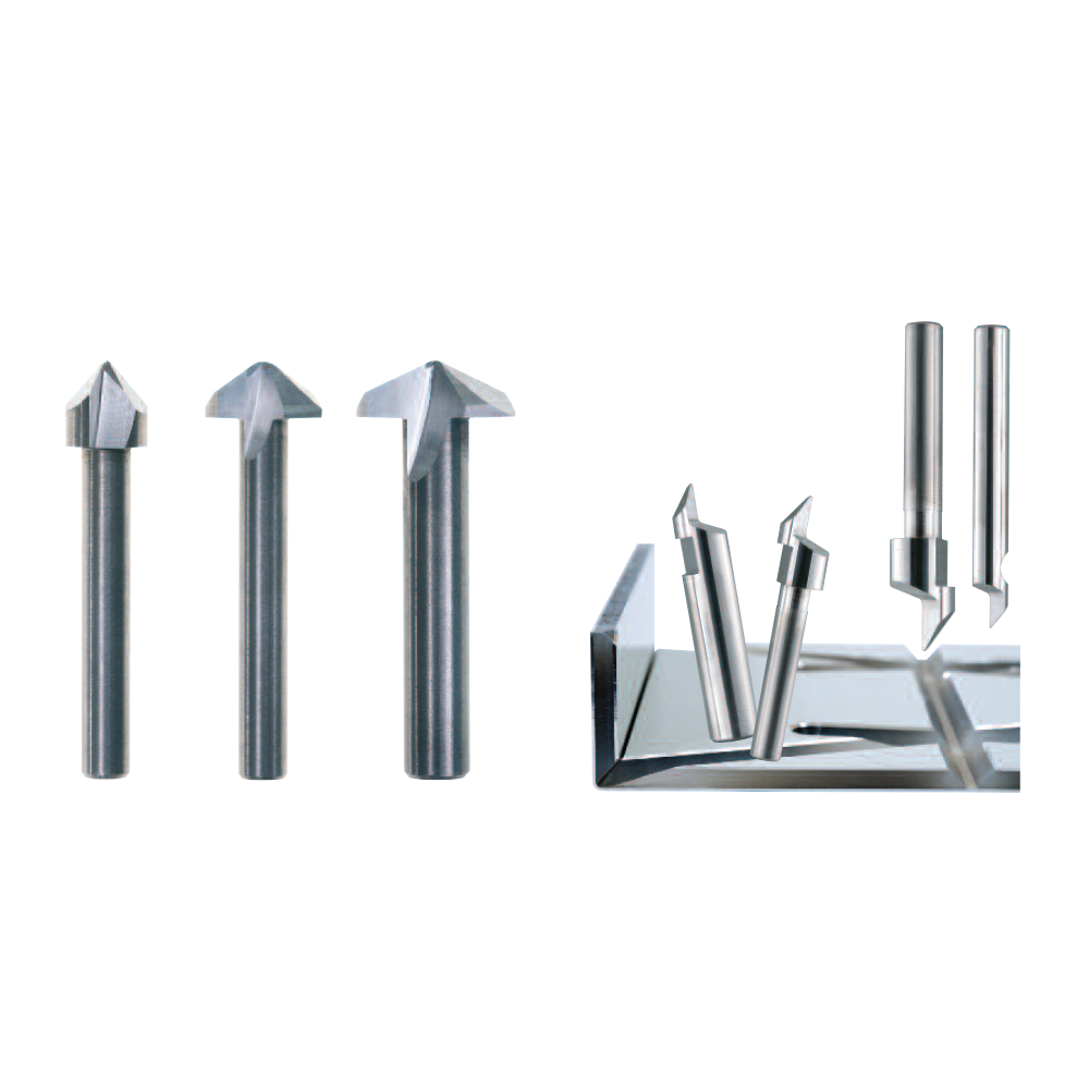 Alucobond Flat V120 d10 D6 L40 X0,5