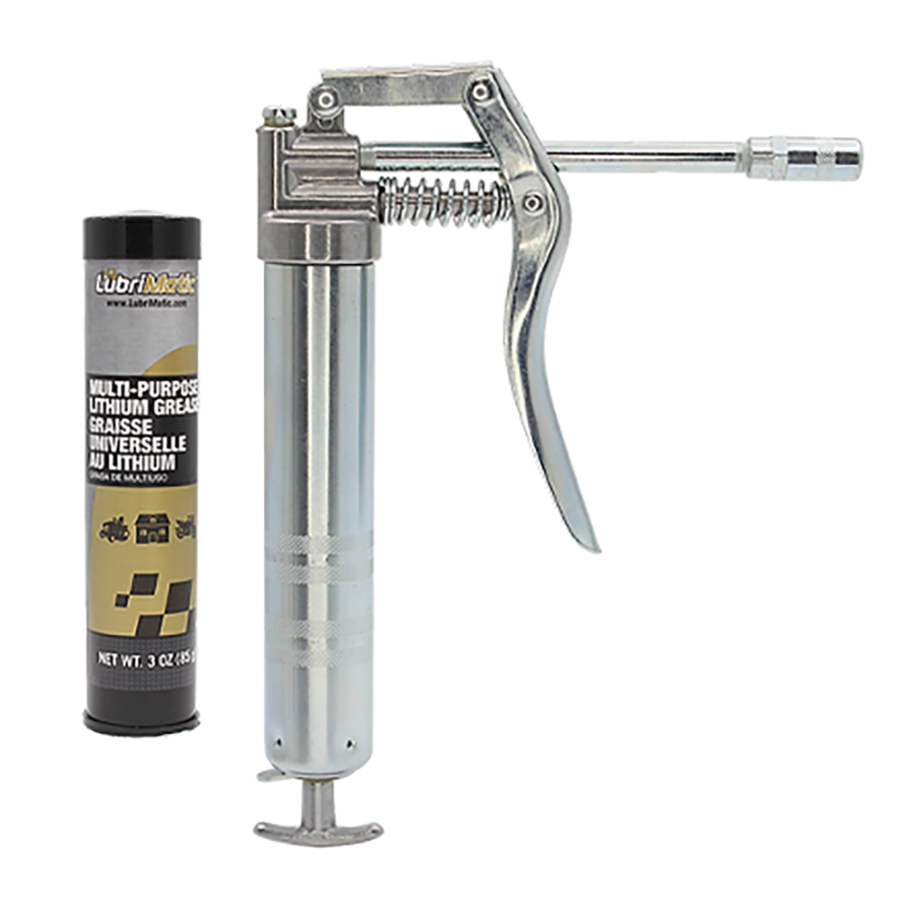 Fettpump 85g Fettpump 85g