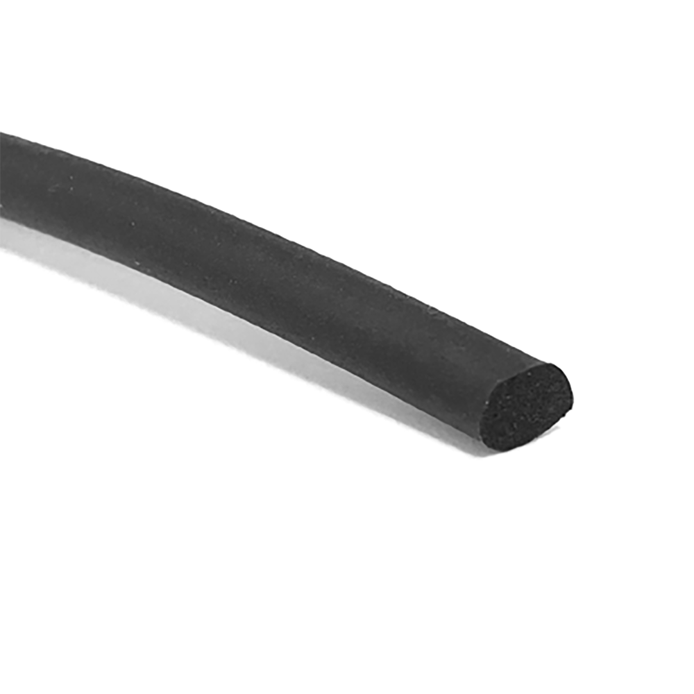 Vakuumlist 6mm, rulle 200m