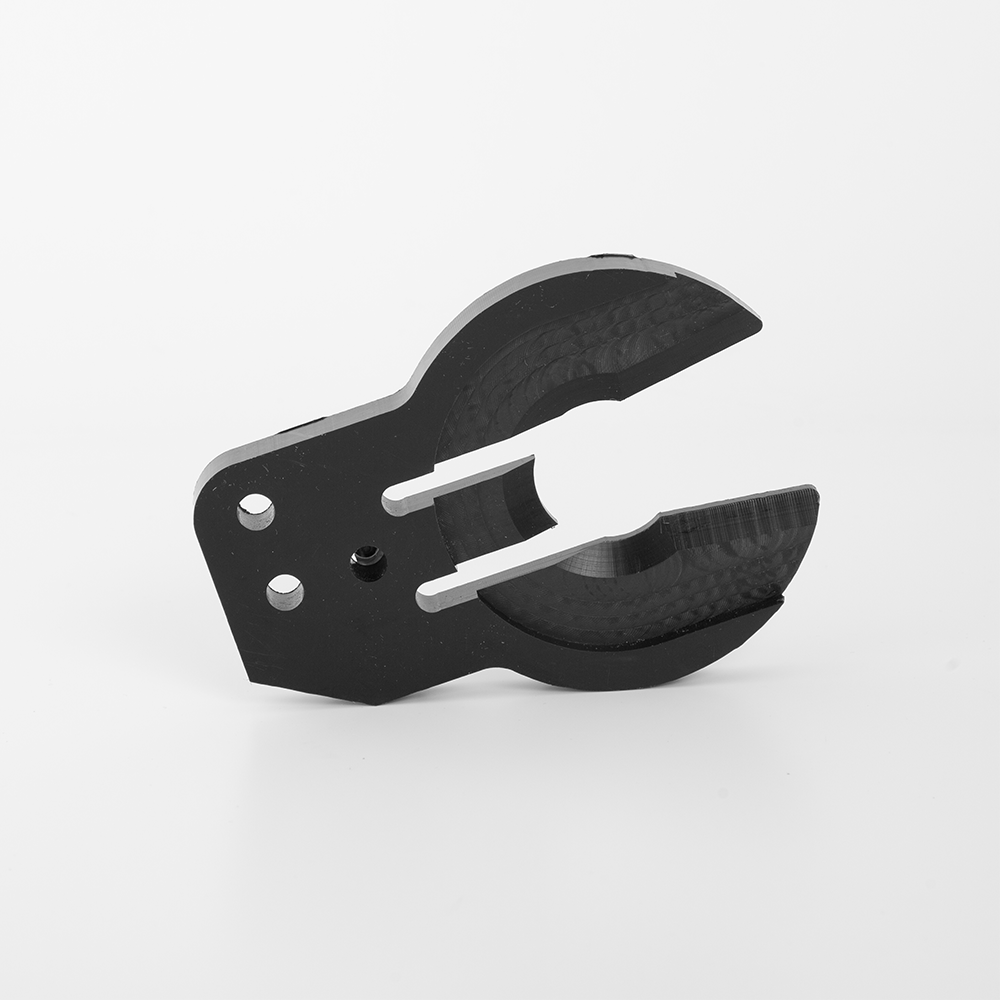 Verktygshållare HSK63V