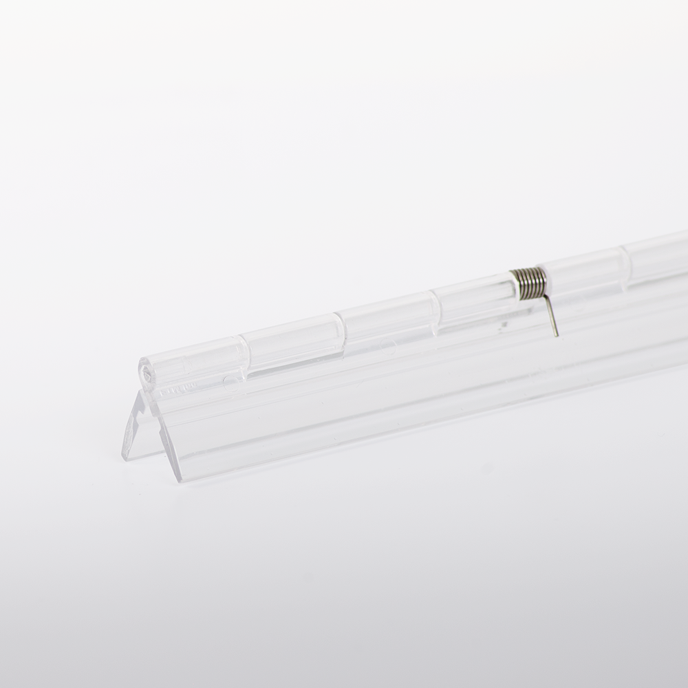 Akrylgångjärn, 305 mm