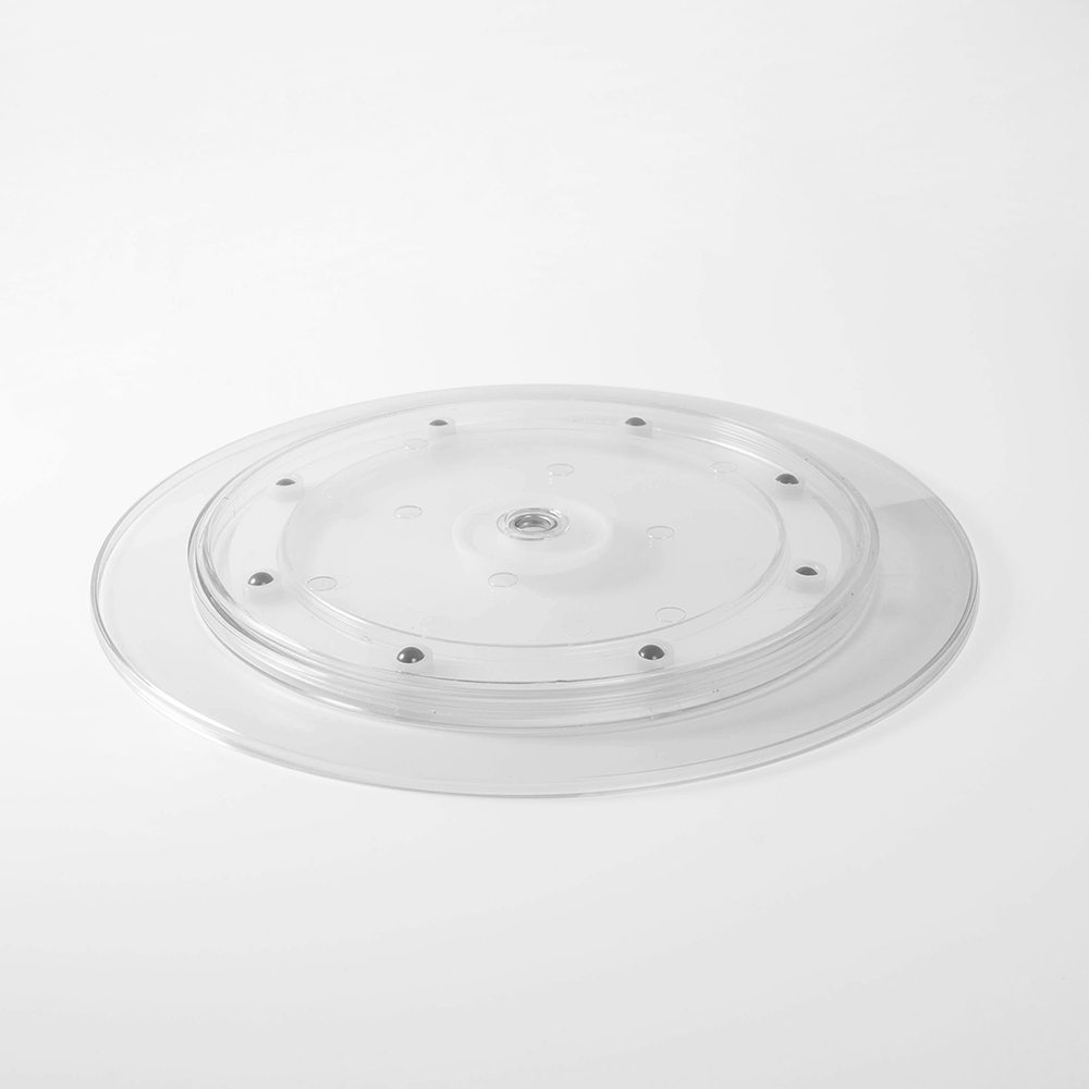 Snurrbord 30 cm PETG